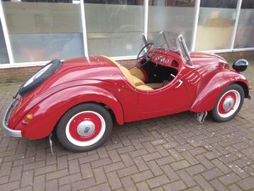 Fiat Topolino Weinsberg 1939 Roadstar, Particulier, Achat, Fiat
