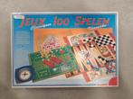 100 klassieke spelen, Ophalen of Verzenden, Zo goed als nieuw