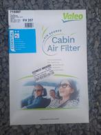 Filtre à air Valeo FH 257 pour Volvo V70 S60 S80, Enlèvement ou Envoi, Neuf