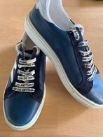 Lage sneakers Zadig en Voltaire, Kleding | Dames, Ophalen, Zo goed als nieuw, Wit, Sneakers