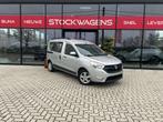 Dacia Dokker 1.6i, Autos, Dacia, Argent ou Gris, Achat, 140 g/km, Entreprise