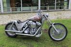 Harley-Davidson Low Rider FXR Marlboro Man Replica Evo, Motos, Motos | Harley-Davidson, Entreprise, Chopper, 1340 cm³