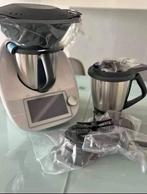 THERMOMIX TM6 TRES NEUF, Elektronische apparatuur, Ophalen, Refurbished, Vaatwasserbestendig, 3 snelheden of meer