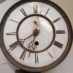 antieke klok, Antiek en Kunst, Ophalen