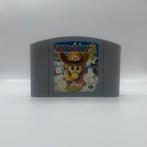 Mario Party 2 Nintendo 64, Puzzel en Educatief, Ophalen of Verzenden, Zo goed als nieuw, 3 spelers of meer