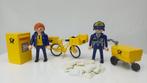 Playmobil, Enlèvement, Comme neuf, Ensemble complet