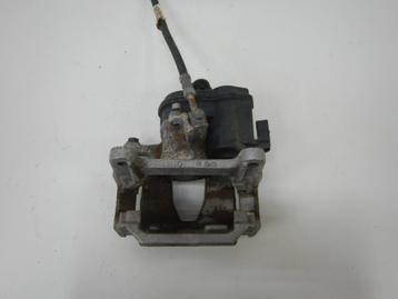Audi A4 8W Elektrische Remklauw Rechts-achter 8W0615406AJ beschikbaar voor biedingen
