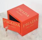 Kluis in Prada - stijl - design object, Antiek en Kunst, Ophalen
