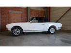 Peugeot 504 Cabriolet, Cabriolet, Overige brandstoffen, Bedrijf, Handgeschakeld