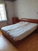 Kerselaren bed merk Hulsta, Huis en Inrichting, Ophalen, Zo goed als nieuw
