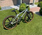 Kuwahara lachesis 24” cruiser, Ophalen