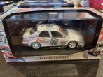 Minichamps Alfa Romeo 155 V6 T1 DTM 1994 Engstler 1/43, Hobby & Loisirs créatifs, Enlèvement, Neuf, Voiture, MiniChamps