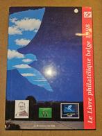Het Belgisch Filatelistisch Boek 1998 frans, Enlèvement