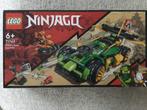 Lego Ninjago 71763 NIEUW, Ophalen of Verzenden, Nieuw, Complete set, Lego
