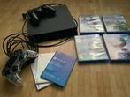 PlayStation 4, Games en Spelcomputers, Ophalen, Met 2 controllers, Slim, 500 GB