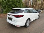 Renault Megane E-Tech PHEV, Auto's, Euro 6, 4 cilinders, Leder en Stof, Wit