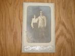 Carte postale Soldat ?, Ophalen of Verzenden