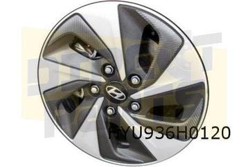 Hyundai Ioniq Wieldop 15''  Origineel! 52960G2300 beschikbaar voor biedingen
