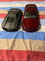 lot modelautos te koop, Ophalen of Verzenden, Zo goed als nieuw, Auto, Burago