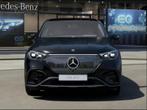 Mercedes-Benz EQE 350 SUV 4MATIC AMG Line, Autos, SUV ou Tout-terrain, Cuir, 292 ch, Noir