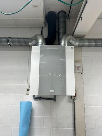 Renovent excellent 300/400 beschikbaar voor biedingen