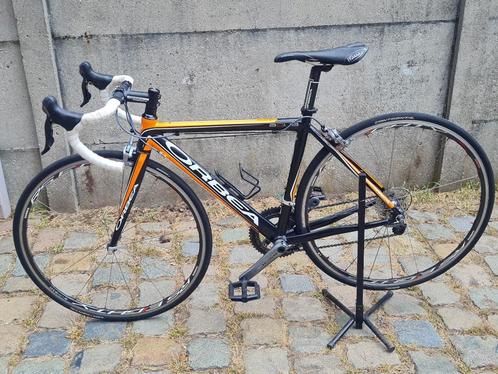 Orbea Aqua, Fietsen en Brommers, Fietsen | Racefietsen, Gebruikt, Overige merken, 15 tot 20 versnellingen, 28 inch, Aluminium