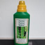 Voeding voor cactussen of vetplanten, Ophalen