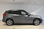 BMW X1 sDrive18iA M Sport GPS | LED | CAM | DAB | PDC, Autos, BMW, 5 places, Automatique, Carnet d'entretien, Achat