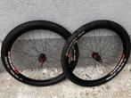 MTB wielen 26inch Notubes ZTR Alpine met DT Swiss 240 naven, Ophalen, Gebruikt, Mountainbike, Wiel