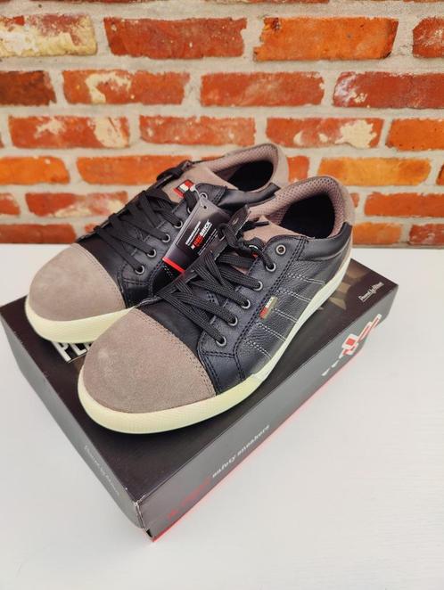 Redbrick Slate S3 Werkschoen MT46, Kleding | Heren, Schoenen, Nieuw, Werkschoenen, Overige kleuren, Ophalen of Verzenden
