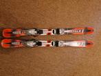 Ski's, Sport en Fitness, Ophalen, Gebruikt, Ski, Ski's