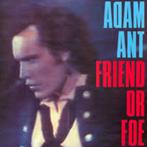 LP/ Adam Ant - Ami ou faux <, Comme neuf, Enlèvement ou Envoi