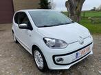 Volkswagen Up, Auto's, Volkswagen, Te koop, Stadsauto, Benzine, 3 cilinders