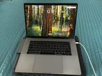 Macbook Pro i9 2019 met touchbar, 16gb RAM en 512 Gb SDD, Gebruikt, 2 tot 3 Ghz, 15 inch, 512 GB