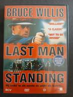 Last man standing (1996) Bruce Willis, Vanaf 16 jaar, Ophalen of Verzenden, Zo goed als nieuw, Actie