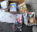 Spirou Magazines hebdomadaires Editions Dupuis, Meerdere stripboeken, Ophalen, Nieuw
