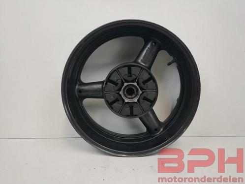 Velg Suzuki GSX1300R Hayabusa 1999 t/m 2007 GSX1300 rim wiel, Motoren, Onderdelen | Merk-onafhankelijk, Gebruikt, Ophalen of Verzenden