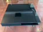 Table basse noire, Ophalen, Overige materialen, 50 tot 100 cm, 50 tot 75 cm