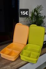 Tupperware vakjesbord Nieuw, Huis en Inrichting, Ophalen of Verzenden, Nieuw