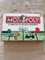 Monopoly — version française (presque nouvelle), Enlèvement ou Envoi