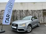 Audi A1 1.6 TDi Ambition | 2014 | 79.400 Km | Propere staat, Autos, Berline, 55 places, Achat, 99 g/km