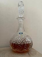 Carafe élégante en cristal - carafe, Enlèvement