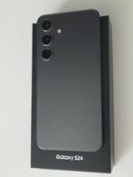 Samsung S24 256gb met nog 1j garantie, Ophalen, Zo goed als nieuw, Zwart