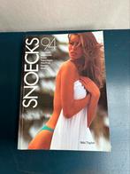 Snoecks, Boeken, Kunst en Cultuur | Fotografie en Design, Ophalen, Gelezen