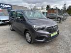 Opel Combo 7 zitplaatsen, Auto's, Opel, Voorwielaandrijving, Monovolume, 1199 cc, 7 zetels