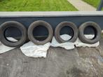 4 pneus Hankook Ventus Prime, Autos : Pièces & Accessoires, Pneus & Jantes, 16 pouces, Véhicule de tourisme, Pneus été, 205 mm