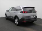 Peugeot 5008 1.5 BlueHDi 96kW S&S EAT8 Active Pack NAVI | CA, Auto's, Peugeot, Stof, 4 cilinders, 7 zetels, Diesel
