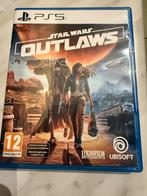 Star wars outlaws, Games en Spelcomputers, Ophalen, Zo goed als nieuw