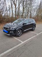 Peugeot 5008 BLUE HDI GT-LINE 2.0DIESEL 7-zit, Auto's, Peugeot, 4 cilinders, Leder, USB, Particulier