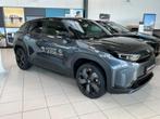 Toyota Urban Cruiser 61KW STYLE LONG RANGE, Autos, Toyota, Argent ou Gris, Achat, 128 kW, Noir